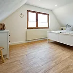 Am Gurkenradweg Semesterbostad *