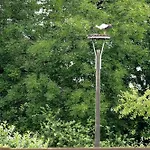 Am Gurkenradweg Semesterbostad