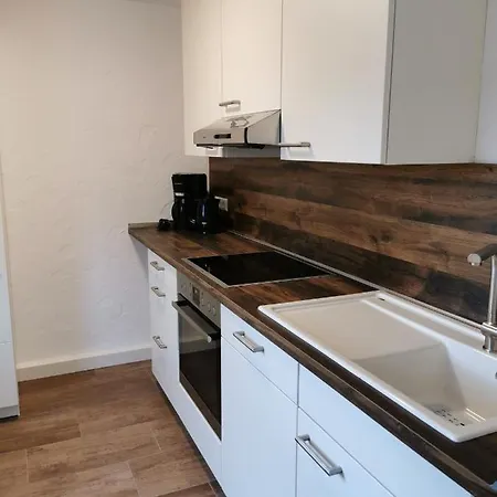 Am Gurkenradweg Stennewitz