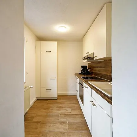 Casa vacanze Am Gurkenradweg Stennewitz