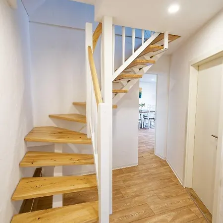 Casa vacanze Am Gurkenradweg