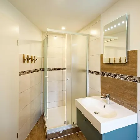 Casa vacanze Am Gurkenradweg