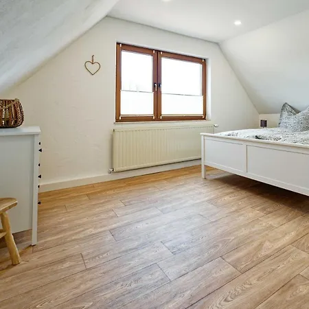 Am Gurkenradweg Casa vacanze *