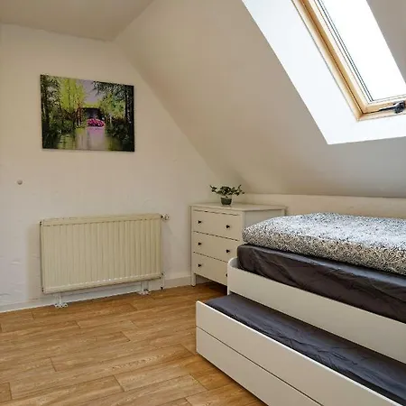 Casa vacanze Am Gurkenradweg