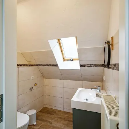 Am Gurkenradweg Casa vacanze