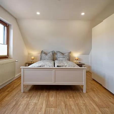 Casa vacanze Am Gurkenradweg