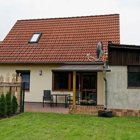 Am Gurkenradweg * Stennewitz