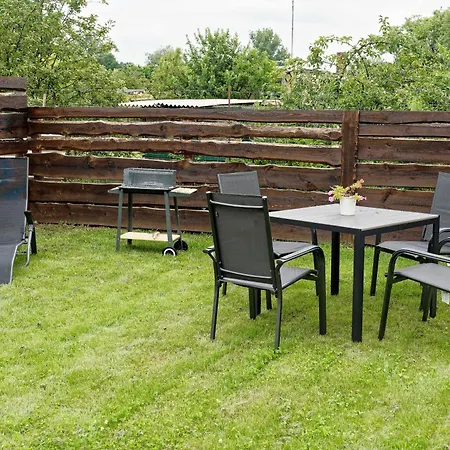 Casa vacanze Am Gurkenradweg *