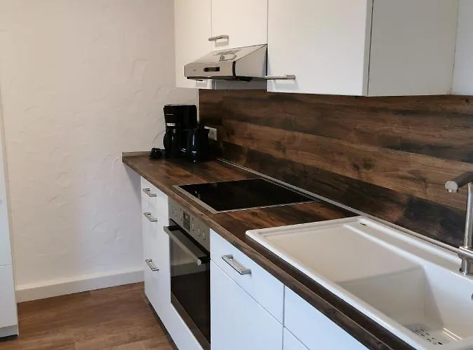 Am Gurkenradweg Stennewitz