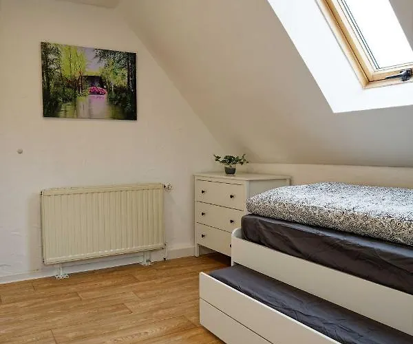 Сasa de vacaciones Am Gurkenradweg