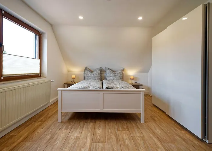 Сasa de vacaciones Am Gurkenradweg