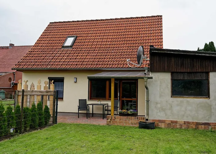 Am Gurkenradweg * Stennewitz